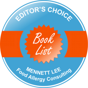 Mennett Lee Editor's Choice Award